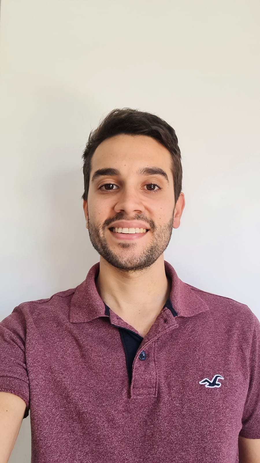 Lucas Gioffré